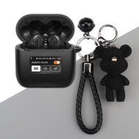 Hộp đựng tai nghe JBL TOUR pro2 Thích hợp cho vỏ bảo vệ tai nghe jbltour pro2 Vỏ bảo vệ tai nghe Bluetooth không dây Vỏ bảo vệ Vỏ mềm silicon Vỏ bảo vệ Vỏ sạc JBL Vỏ đựng tiếng ồn im lặng Đậu