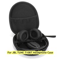 Hộp Đựng Tai Nghe jbl tune 710bt Họa Tiết Hoạt Hình Dễ Thương