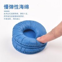 Hộp đựng tai nghe Jbl Tune600 T500BT T450 Vỏ xốp 70mm Hộp đựng tai nghe đa năng Bịt tai