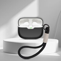 Hộp đựng tai nghe jbl WAVE BEAM 2 Thích hợp cho jbl Tai nghe Bluetooth không dây đích thực Vỏ mềm Silicone Cool Phong cách siêu dễ thương Dây bện màu trơn độc đáo JBLWAVEBEAM2 Vỏ bảo vệ lưu trữ