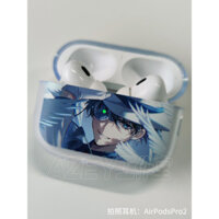Hộp đựng tai nghe Kuroba Kaito cho AirPods FJTPD4860 250331