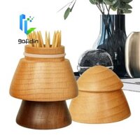 Hộp đựng tăm GOFIDIN Nhà hàng gia dụng bền