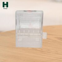 Hộp đựng tăm Homyl Hộp đựng tăm tự động cho bàn ăn