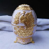 Hộp đựng tăm sang trọng