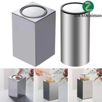 Hộp đựng tăm ZHAOCAIMAO Đơn giản dễ làm sạch khách sạn