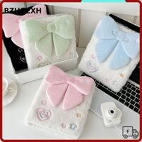 Hộp đựng thẻ ảnh BZUQEXH, A6 Binder Kpop Idol Photo Cards Collect, Album sang trọng thời trang Quà tặng văn phòng phẩm