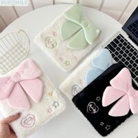 Hộp đựng thẻ ảnh QINZHUAN, Bộ sưu tập thẻ ảnh thần tượng Kpop sang trọng A6, Chất kết dính thời trang Máy tính xách tay trường học Quà tặng văn phòng phẩm