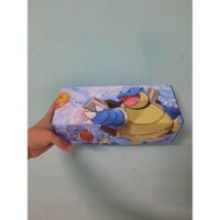 Hộp đựng thẻ bài pokemon TCG Tranding card game loại dài