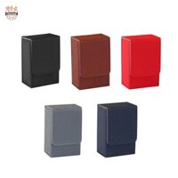 Hộp đựng thẻ giao dịch Hộp đựng thẻ tập hợp chắc chắn Hộp đựng thẻ đồ chơi cho thẻ