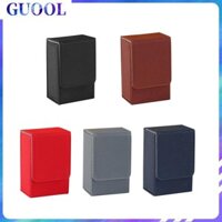 Hộp đựng thẻ giao dịch Hộp đựng thẻ tập hợp chắc chắn Hộp đựng thẻ đồ chơi cho thẻ