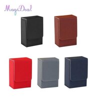 Hộp đựng thẻ giao dịch MagiDeal Hộp đựng thẻ tập hợp chắc chắn Hộp đựng thẻ đồ chơi cho thẻ