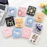 Hộp Đựng Thẻ Nhớ sd Chơi game switch 12 Ngăn Tiện Lợi