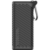 Hộp đựng thẻ nhớ SD/MicroSD Pgytech CreateMate High-speed Card Reader Case (Black)