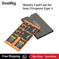 Hộp đựng thẻ nhớ SmallRig cho Sony CFexpress Type-A 4107