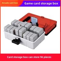 Hộp đựng thẻ Pokemon Gaole Hộp đựng thẻ Hộp đựng thẻ