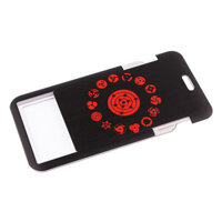 Hộp đựng thẻ sinh viên Anime Naruto Vỏ bảo vệ thẻ có dây buộc