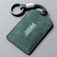 Hộp đựng thẻ xe buýt, hộp đựng thẻ NFC, thẻ ID, thẻ ngân hàng, thẻ bữa ăn, vỏ bảo vệ lông cừu đa năng, hộp chìa khóa cao cấp