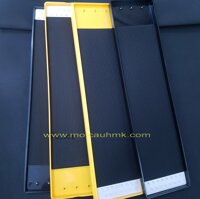 Hộp đựng thẻo câu đài Phụng Lủa 6 mặt