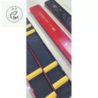 Hộp đựng thẻo- Hộp đựng phao cao cấp màu đỏ , vàng 62cm 55cm