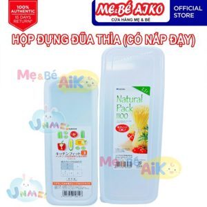 Hộp đựng thìa đũa INOMATA - Nhật Bản