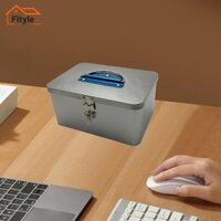 Hộp đựng thiếc Hộp đựng đồ Hộp thiếc đa năng cho mỹ phẩm