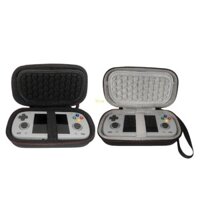 Hộp đựng thiết bị cầm tay BT sành điệu cho máy chơi Game cầm tay Mini bỏ túi Retroid