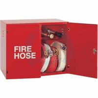 Hộp đựng thiết bị chữa cháy loại nhỏ kích thước ( 50x40x18)cm
