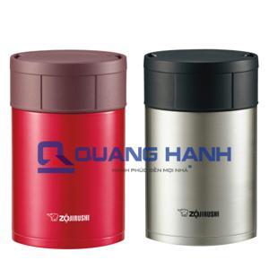 Hộp đựng thức ăn giữ nhiệt 450ml Zojirushi-ZOCM-SW-HAE45
