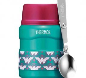 Hộp đựng thức ăn giữ nhiệt Thermos SK-3001