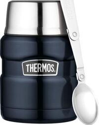Hộp Đựng thức ăn giữ nhiệt Thermos SK-3020 bk