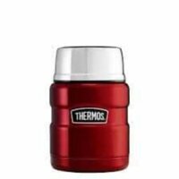 HỘP ĐỰNG THỨC ĂN GIỮ NHIỆT THERMOS STAINLESS KING FOOD