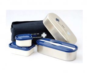 Hộp đựng Thức ăn Thermos DBC-900