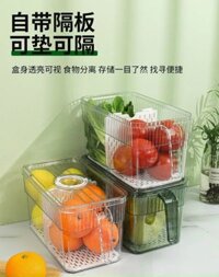 Hộp đựng thực phẩm 5L có nắp Tmark (Kiện 40 cái)