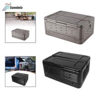 Hộp đựng thực phẩm cách nhiệt Sunnimix Xốp ngực gấp 60L