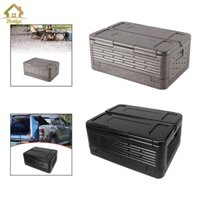 Hộp đựng thực phẩm cách nhiệt Xốp ngực gấp 60L