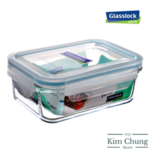 Hộp đựng thực phẩm Glasslock MCRB-071 710ml