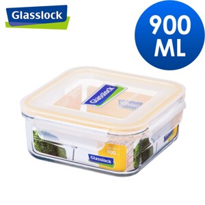 Hộp đựng thực phẩm Glasslock MCSB-120 1.2L