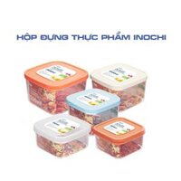 Hộp Đựng Thực Phẩm Inochi
