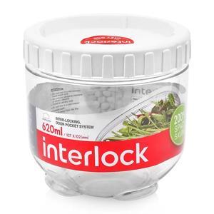 Hộp đựng thực phẩm Interlock Lock&Lock INL401W