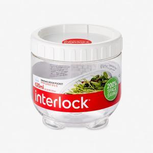 Hộp đựng thực phẩm Interlock Lock&Lock INL401W