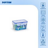 Hộp đựng thực phẩm Matsu  hình chữ nhật nhựa DUY TÂN  - 800ml