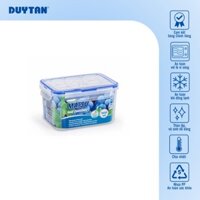 Hộp đựng thực phẩm Matsu  hình chữ nhật nhựa DUY TÂN  - 1500ml
