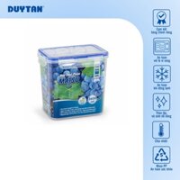 Hộp đựng thực phẩm Matsu  hình chữ nhật nhựa DUY TÂN  - 2800ml