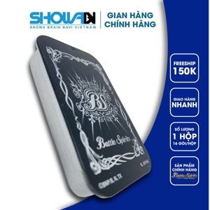 Hộp đựng thực phẩm SL1