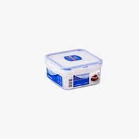 Hộp đựng thực phẩm vuông LocknLock 420ml HPL850 Lock & Lock