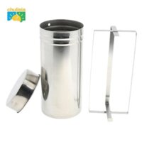 Hộp đựng thùng khử trùng 245x105mm cho đĩa Petri 90mm