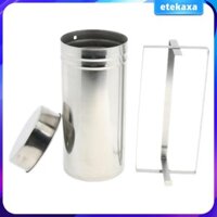 Hộp đựng thùng khử trùng 245x105mm cho đĩa Petri 90mm