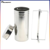 Hộp đựng thùng khử trùng 245x105mm cho đĩa Petri 90mm