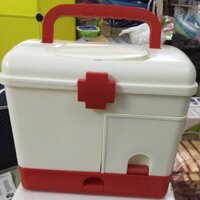 Hộp đựng thuốc 130k