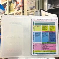 Hộp đựng thuốc chống sốc phản vệ hàng tốt